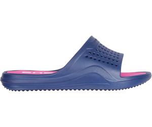 Energetics - Energetics Ki.-Badesandalen Pampel J 900 NAVY/ROSE DARK