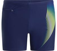 He.-Badehose Hillsdale Trunks M NAVY/OLIVE LIGHT 8