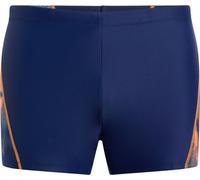 ENERGETICS He.-Badehose Port Trunks II M Herren | navy |