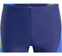 ENERGETICS He.-Badehose Port Trunks III M Herren | NAVY/AOP/BLUE ROYAL |