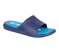 ENERGETICS Herren Badeslipper Pampel (426170) 36-37 NAVY/BLUE AQUA/WHITE