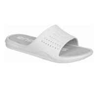 ENERGETICS Herren Badeslipper Pampel (426170) 40-41 WHITE/GREY