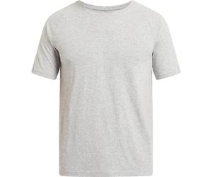 ENERGETICS Herren Hemd Argente VI M (422484) S MELANGE/GREY DARK