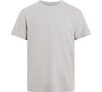 ENERGETICS Herren Hemd He.-T-Shirt Enzo SS M (432722) L MELANGE/GREY DARK