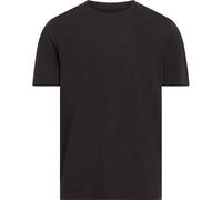 ENERGETICS Herren Hemd He.-T-Shirt Enzo SS M (432722) XL BLACK
