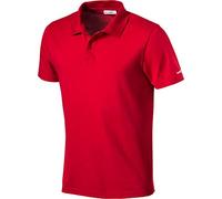 Energetics Herren Ma-Polo Polohemd, Rot, XL