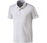Energetics Herren Ma-Polo Polohemd, White, M