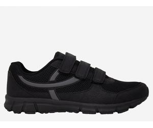 ENERGETICS Herren Outdoorschuhe City Trainer BLACK 42