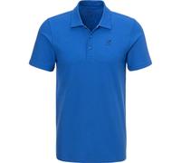 ENERGETICS Herren Polo He.-Polo TD Tompkins M (4101353) XL VICTORIA BLUE