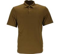 ENERGETICS Herren Polo He.-Polo Thore (4102100) 3XL OLIVE DARK