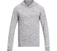 ENERGETICS Herren Sweatshirt Oliver M (417524) XL MELANGE/BLACK NIGHT