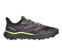 ENERGETICS Herren Trailrunningschuhe Zyrox Trail II AQB M (423590) 41 BLACK/YELLOW LIGHT/A