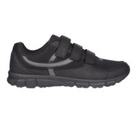 ENERGETICS Herren Walkingschuhe City Trainer (414051) 46 BLACK