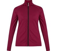 energetics Jolene Sweatshirt Red Wine 40