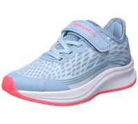 energetics Jungen Unisex Kinder OZ 2.4 Walking-Schuh, Blue Light/Pink, 29 EU