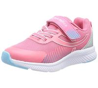 energetics Jungen Unisex Kinder Roadrunner IV Walking-Schuh, Pink/Blue Light/Mult, 28 EU
