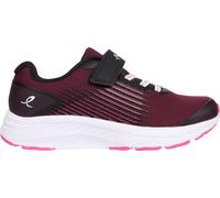 ENERGETICS Kinder Laufschuhe Ki.-Running-Schuh Elexir XIII V/L J (427188) 35 RED WINE/BLACK/PINK