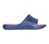ENERGETICS Kinder Badeslipper Pampel J (426168) 34-35 NAVY/ROSE DARK