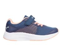 Ki.-Running-Schuh Elexir XIII V/L J NAVY/NAVY DARK/ROSE 34