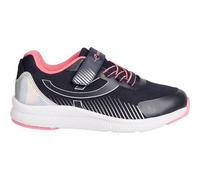 ENERGETICS Kinder Laufschuhe Roadrunner IV V/L J (419832) 28 NAVY DARK/PINK/MULTI