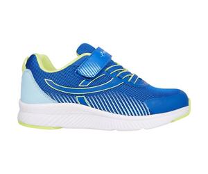ENERGETICS Kinder Laufschuhe Roadrunner IV V/L J (419832) 29 BLUE ROYAL/BLUE LIGH