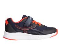 ENERGETICS Kinder Laufschuhe Roadrunner IV V/L J (419832) 30 NAVY DARK/BLACK/RED