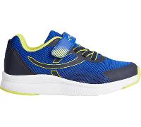 ENERGETICS Kinder Laufschuhe Roadrunner IV V/L J BLUE ROYAL/NAVY DARK - Gr. - 28
