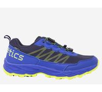 ENERGETICS Kinder Outdoorschuhe Ridgerunner 7 AQB BLUE/NAVY/YELLOW 29