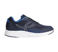 Energetics Kinder Runningschuhe Roadrunner IV blue royal/navy dark 38