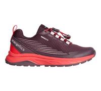 ENERGETICS Kinder Trailrunningschuhe Zyrox Core AQB J 29 RED WINE/ROSE/RED