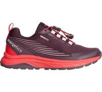 ENERGETICS Kinder Trailrunningschuhe Zyrox Core AQB J RED WINE/ROSE/RED 33 (7613709474596)