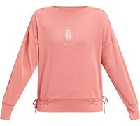 ENERGETICS Damen Sweatshirt Omany II W (418972) 38 RED DARK