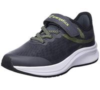 Energetics Kinder Laufschuhe OZ 2.4 V/L Jr. anthracite/black/gre 28