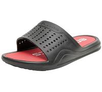 ENERGETICS Pampel Sandale Black/Pink/White 37