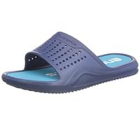 ENERGETICS Herren Pampel Sandale, Navy/Blue Aqua/White, 39 EU
