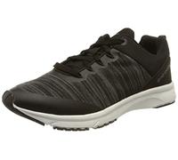 energetics Venus 9 Laufschuh Black/Grey 38