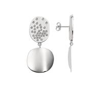 Energetix Damen Ohrhänger 3893-1Swarovski® Kristallen Ohrschmuck, Magnetschmuck
