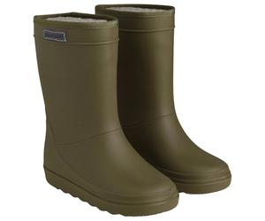 Enfant gefütterter Gummistiefel Unisex Thermo Boots Gr. 815062U-00