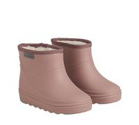 EN FANT Thermo Boots Short Old Rose - Mädchen - Gr. 24