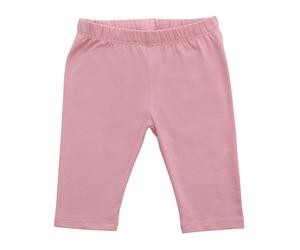 Enfant terrible 3/4 Leggings light rose Gr. 86/92