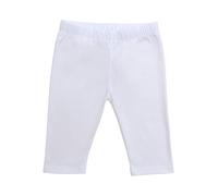 Enfant terrible 3/4 Leggings white Gr. 86/92