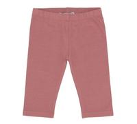 Enfant Terrible Kinder 3/4 Leggings Basic altrosa 110/116