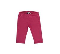 Enfant Terrible Kinder 3/4 Leggings Bio-Baumwolle Berry 110/116