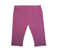 Enfant Terrible Kinder 3/4 Leggings Bio-Baumwolle Mallow (Pink) 110