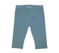 Enfant Terrible Kinder 3/4 Leggings Bio-Baumwolle Steel Blue (Blau) 116