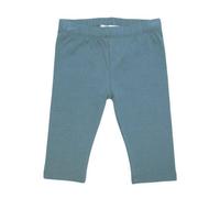 Enfant Terrible Kinder 3/4 Leggings Bio-Baumwolle Steel Blue (Blau) 134