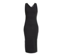 Eng anliegendes ärmelloses Kleid, Damen Roxy Good Keepsake Noir M