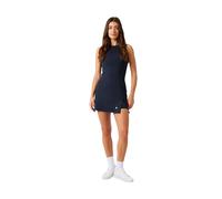 Eng anliegendes Kleid für Damen Björn Borg Ace Schwarz S