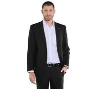 engbers Herren Herren Anzug-Sakko My Favorite, Schwarz, 36563, Schwarz in Größe 29