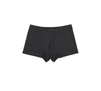engbers Herren Herren Boxershorts, Dunkelgrau, 32497, Dunkelgrau in Größe L